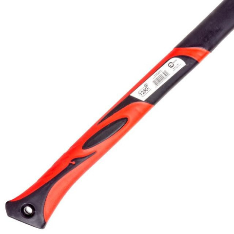 Топор 1250г ручка из фибергласса INTERTOOL HT-0264
