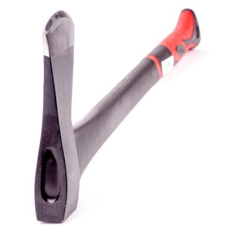 Топор 1250г ручка из фибергласса INTERTOOL HT-0264