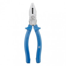 Плоскогубцы 200мм INTERTOOL HT-0103