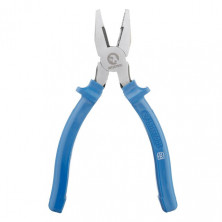 Плоскогубцы 200мм INTERTOOL HT-0103