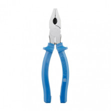 Плоскогубцы 200мм INTERTOOL HT-0103