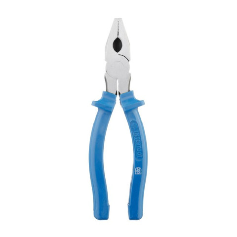 Плоскогубцы 200мм INTERTOOL HT-0103