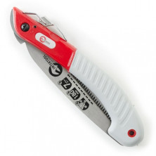 Ножовка садовая складная INTERTOOL HT-3142