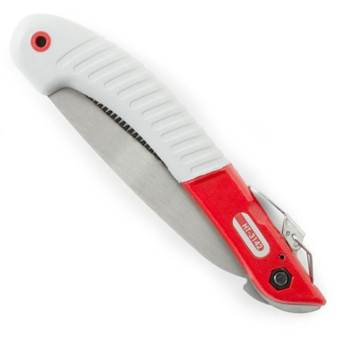 Ножовка садовая складная INTERTOOL HT-3142