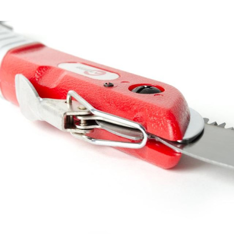 Ножовка садовая складная INTERTOOL HT-3142