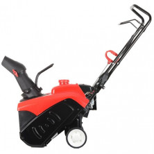 Снегоуборщик бензиновый, 4-х тактный INTERTOOL SN-4000