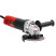 Шлифмашина угловая, 1100Вт, диаметр круга 125мм, 3000-12000 об/мин INTERTOOL WT-0223