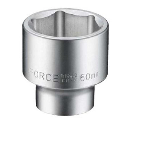 1" Головка 6-гр. 75 мм, L=97 мм