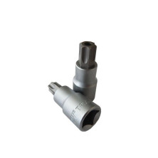 Головка-бита TORX T25 с отверстием 1/2" (L-55мм) ROCKFORCE RF-34705525