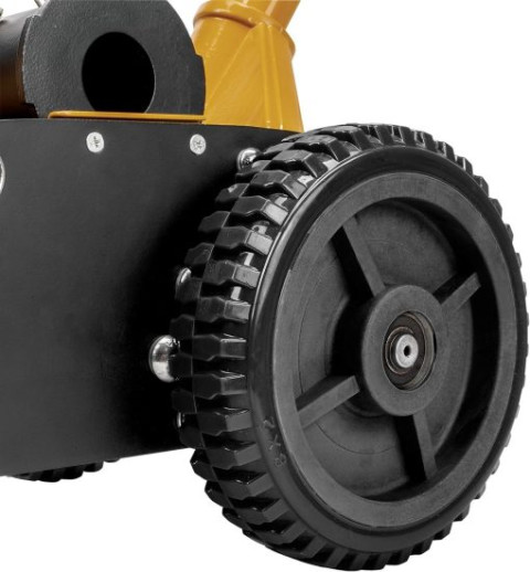 Внедорожный гидравлический домкрат типа «крокодил» JCB TH32506S с 2 насосами JCB TH32506S