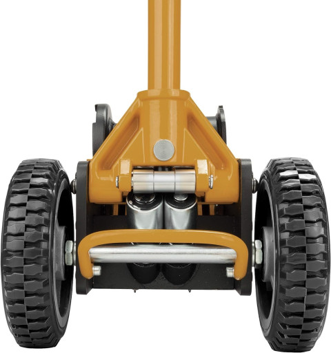 Внедорожный гидравлический домкрат типа «крокодил» JCB TH32506S с 2 насосами JCB TH32506S