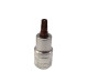 Головка-бита TORX Premium T45 с отверстием 1/2
