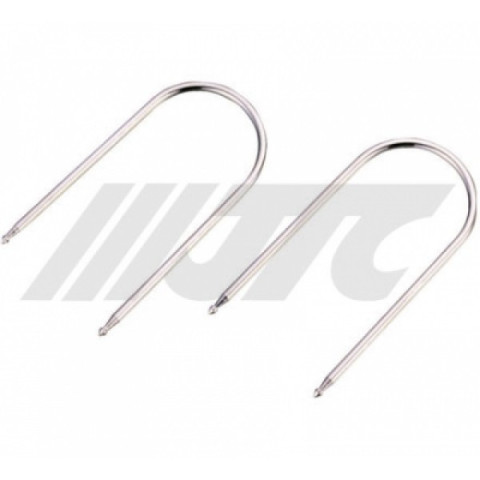 Съёмник магнитолы VW, AUDI, FORD