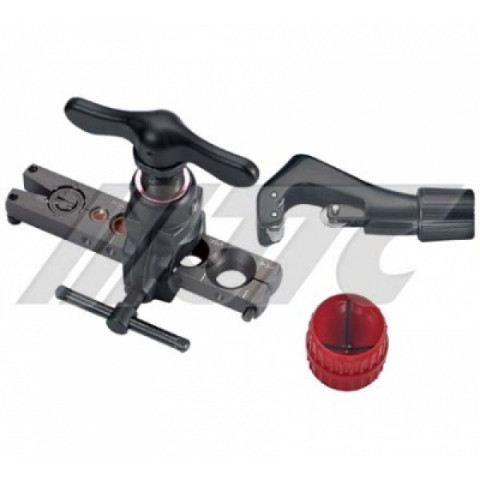 Комплект для резки и развальцовки трубок 3ед.