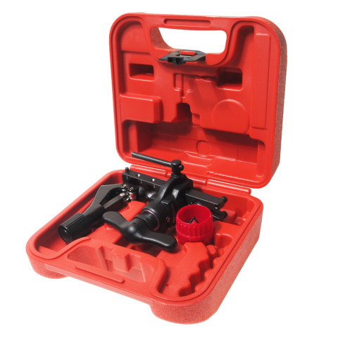 Комплект для резки и развальцовки трубок 3ед.