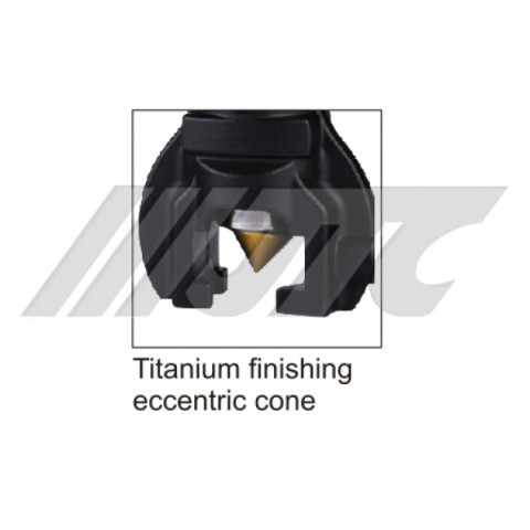 Комплект для резки и развальцовки трубок 3ед.