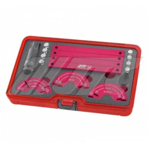 Набор фиксаторов MERCEDES (M157, M276, M278)