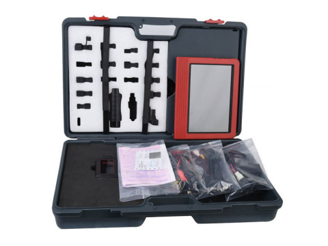 Мультимарочный автосканер LAUNCH X-431 PRO3