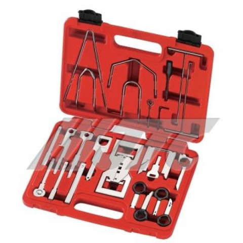 Комлект для снятия автомагнитол