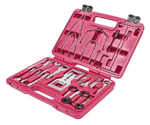 Комлект для снятия автомагнитол