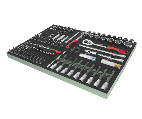 Набор инструментов для VAG (1 секция)