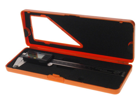 Штангенциркуль 150мм цифровой