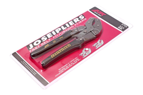 Клещи саморегулирующиеся 230мм