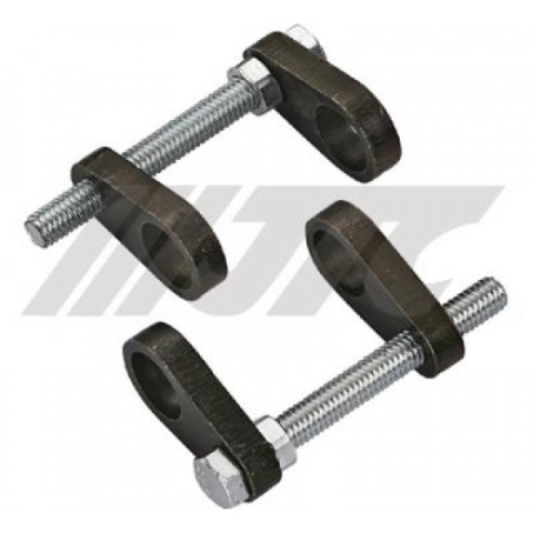 Приспособление для установки шаровых опор