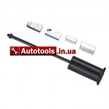 Съемник форсунок дизельного двигателя (VW, AUDI) JTC (Код 4883) 