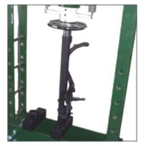 Приспособление для установки шаровых опор MB W123, W126, W220