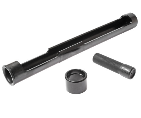 Приспособление для установки шаровых опор MB W123, W126, W220