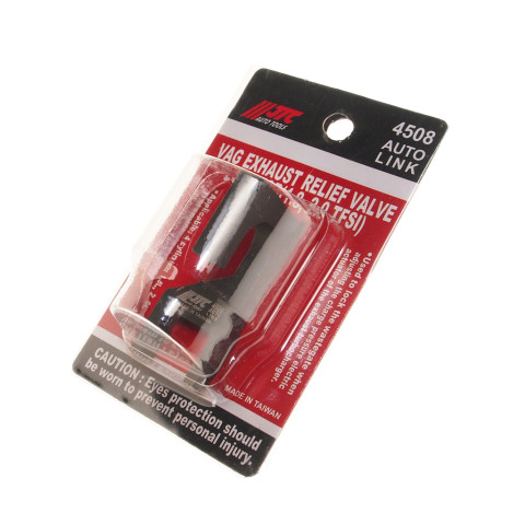 Приспособление для регулировки электрического привода на турбокомпрессоре VAG