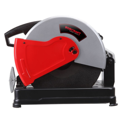 Отрезная машина по металлу WORCRAFT CM23-355