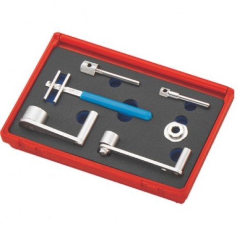 Набор фиксаторов RENAULT, NISSAN, DACIA 1.2, 1.4, 1.6 бензин