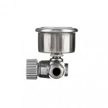 Регулятор давления воздуха, 1/4" INTERTOOL PT-1423