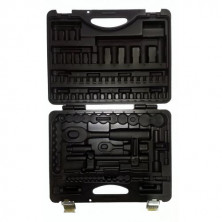 Кейс для набора на 94 пр. пустой (код PO4941)