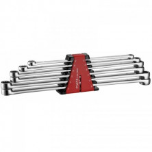 Набор ключей накидных экстрадлинных 6 пр. (код 50622)