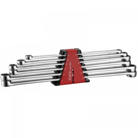 Набор ключей накидных экстрадлинных 6 пр. (код 50622)