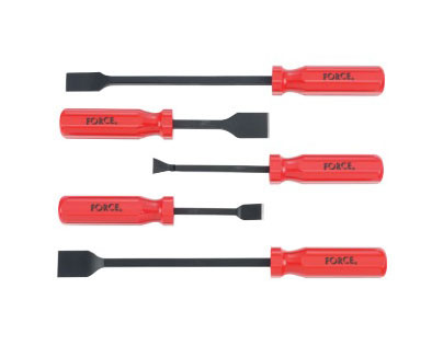 Набор скребков 5 пр. (код 905M3)