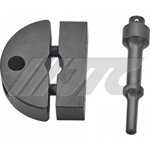 Зажим для демонтажа форсунки