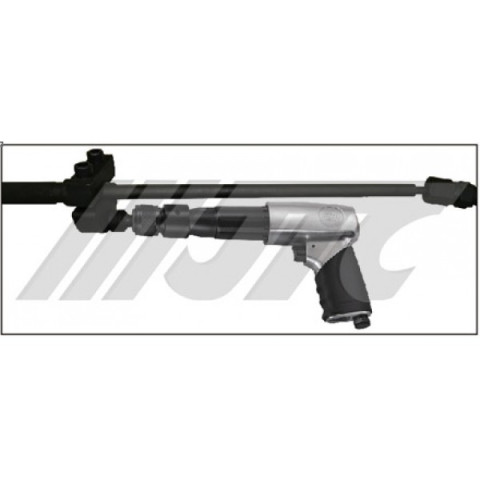 Зажим для демонтажа форсунки