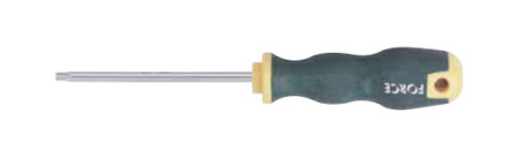 Отвертка Spline М4, L=80 мм (код 71817004A)