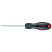 Отвертка Spline М4, L=80 мм (код 71817004A)