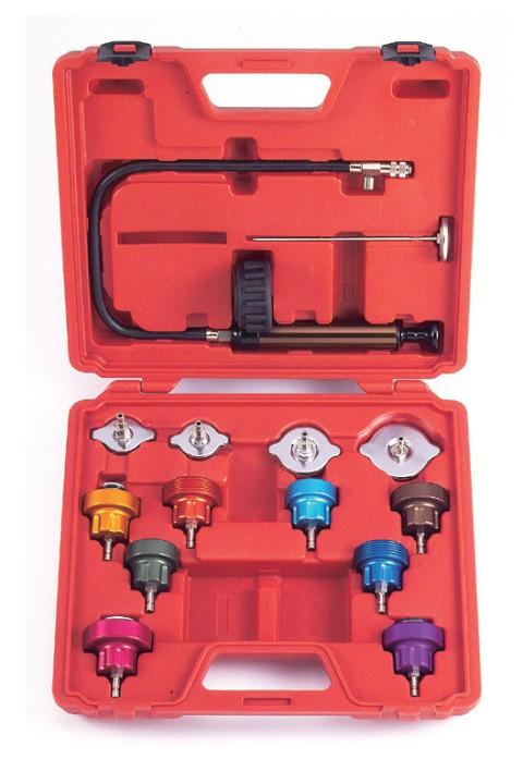 Тестер системы охлаждения (код 914G1)