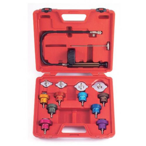 Тестер системы охлаждения (код 914G1)