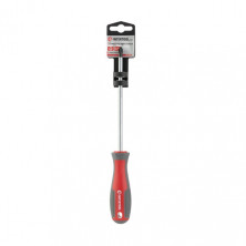 Отвертка крестовая PH2*150 мм, CR-V INTERTOOL VT-3322