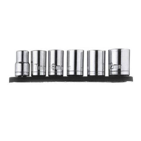 Отвертка Т-образная реверсивная с цанговым зажимом INTERTOOL VT-1015