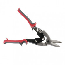 Ножницы по металлу 250мм правые INTERTOOL HT-0175