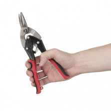 Ножницы по металлу 250мм правые INTERTOOL HT-0175