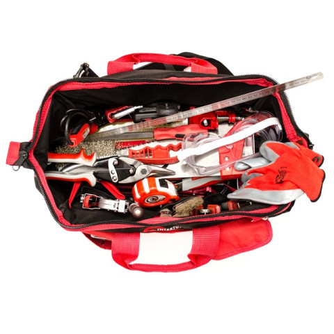 Набор инструментов Универсальный помощник INTERTOOL BX-1001